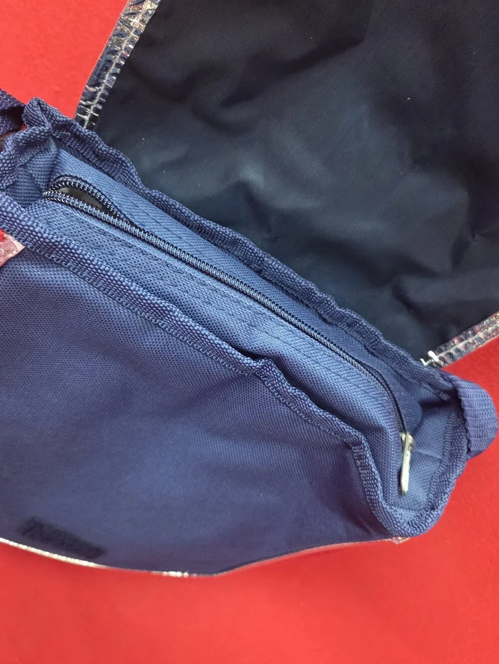 Cars Lunchbag